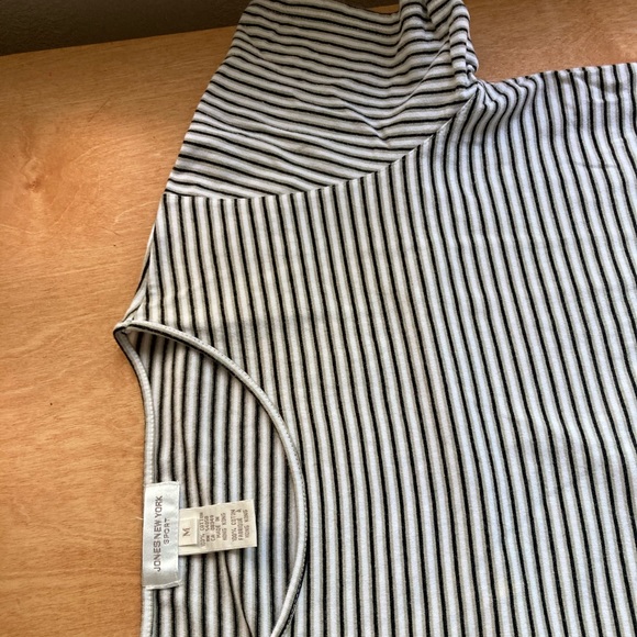 Jones New York Sport Top - Picture 4 of 7